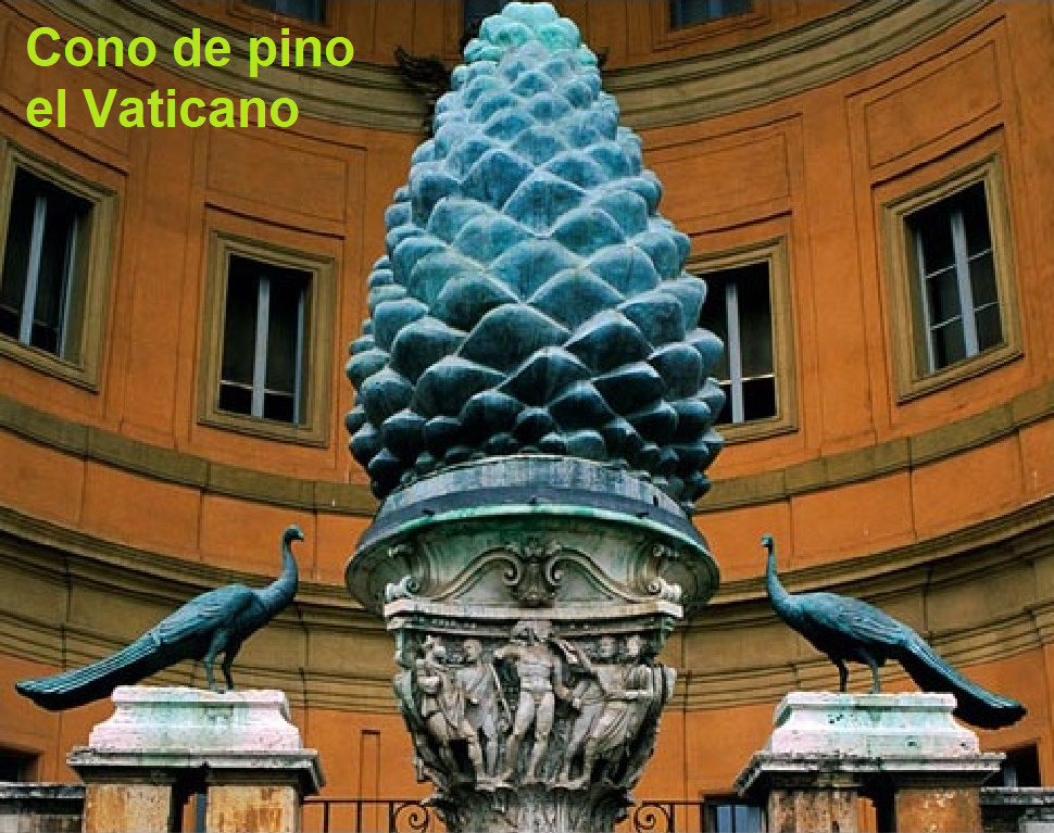 Consumado es el misterio de Dios